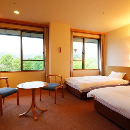Hotel Yumenoi à Himeji Extérieur photo