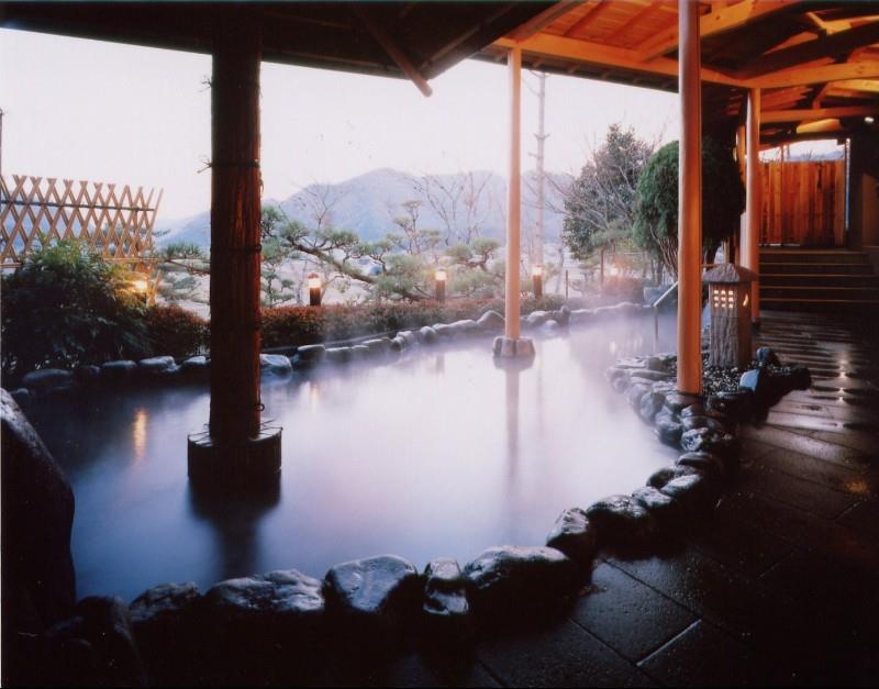 Hotel Yumenoi à Himeji Facilités photo