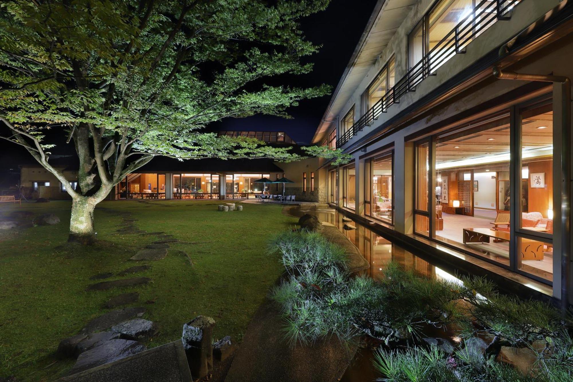 Hotel Yumenoi à Himeji Extérieur photo