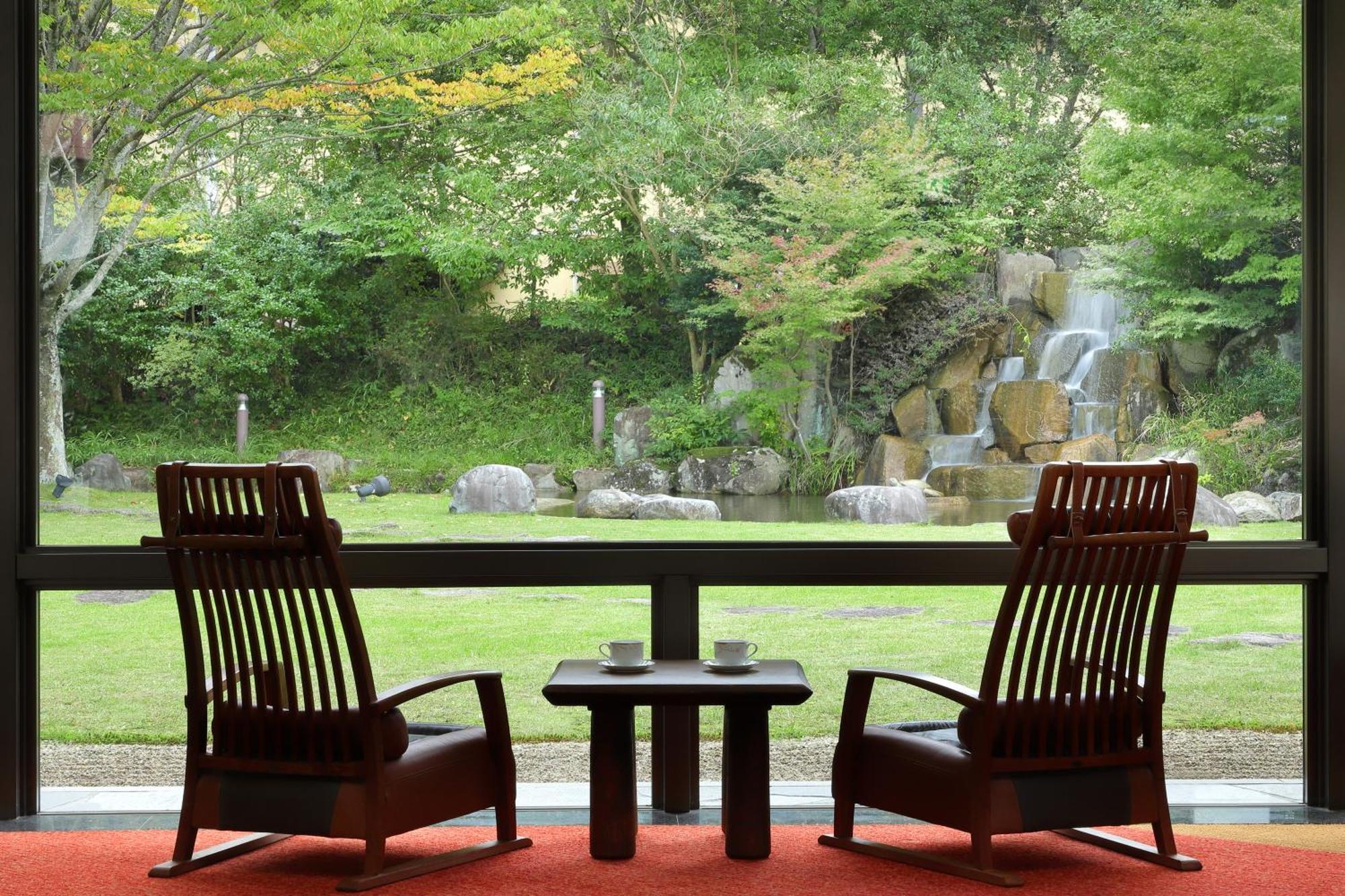 Hotel Yumenoi à Himeji Extérieur photo