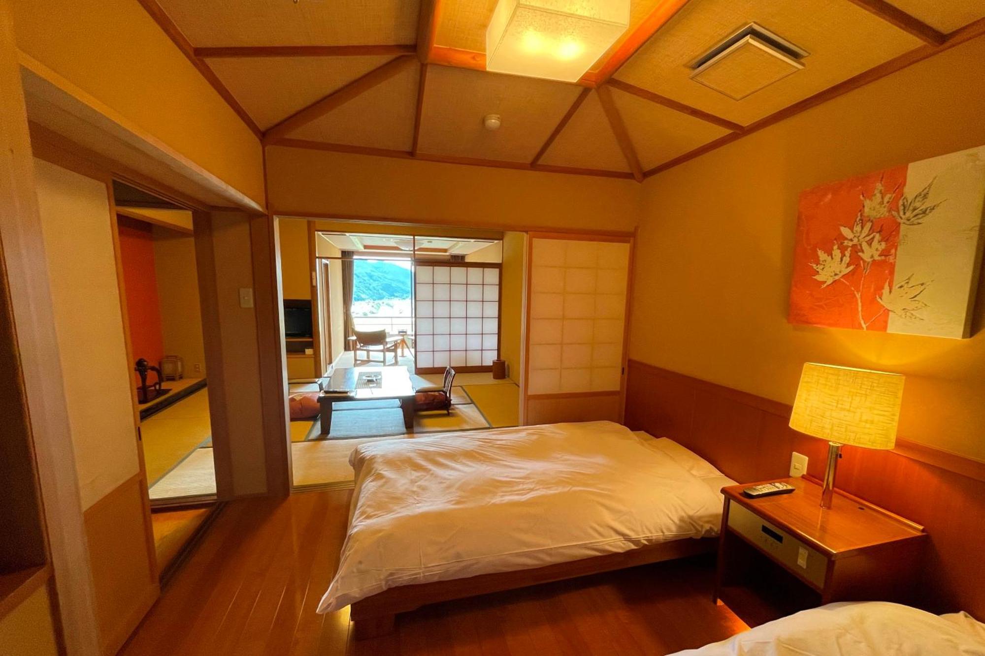 Hotel Yumenoi à Himeji Extérieur photo