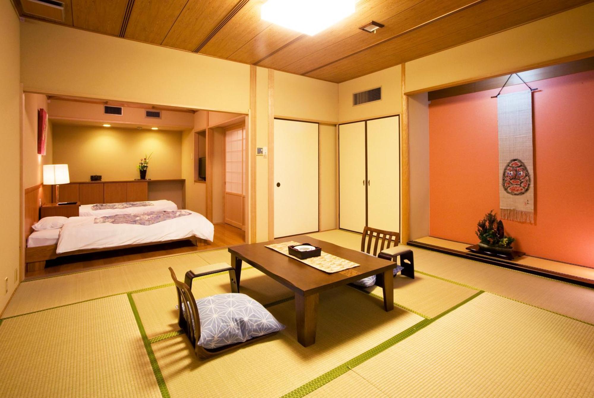Hotel Yumenoi à Himeji Extérieur photo