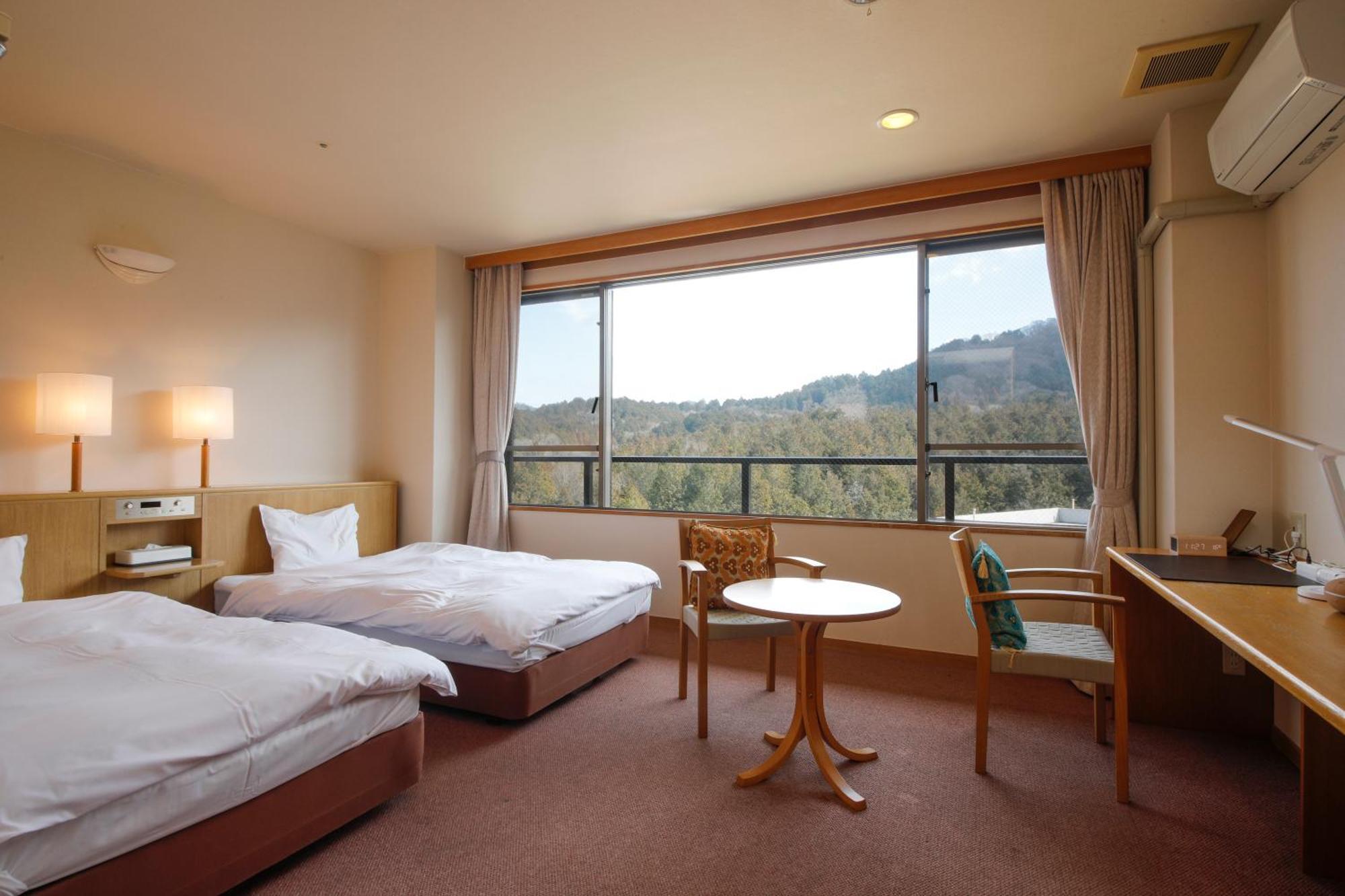 Hotel Yumenoi à Himeji Extérieur photo